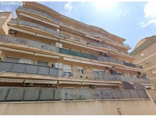 Piso Okupa Montornès del Vallès Para Inversores