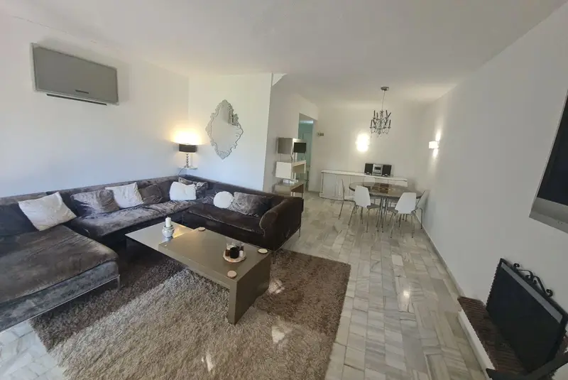 Adosado 3 Dormitorios Nueva Andalucia Cerca Golf Puerto Banus