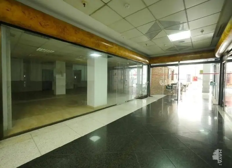 Venta Local Comercial Centro Alicante 65m2