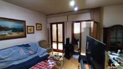 Apartamento en venta en El Carmen