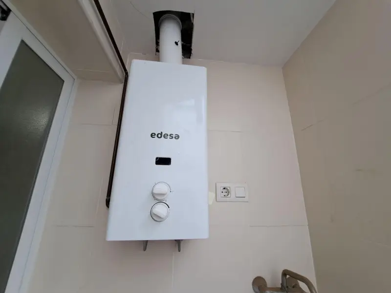 Piso en alquiler en Carcaixent, Valencia