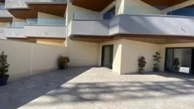 Piso en venta en El Morche