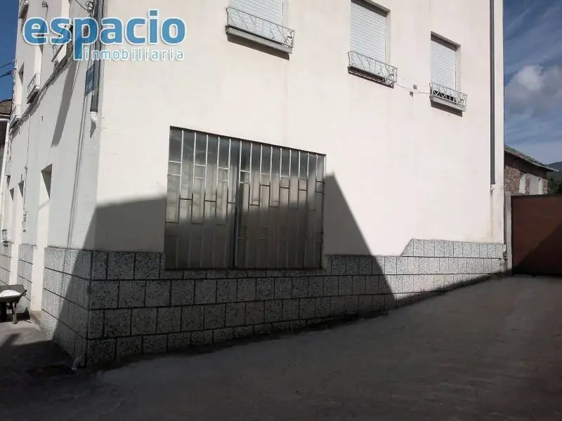 Casa Rural en Venta Noceda del Bierzo Leon 245m2 Para Reformar