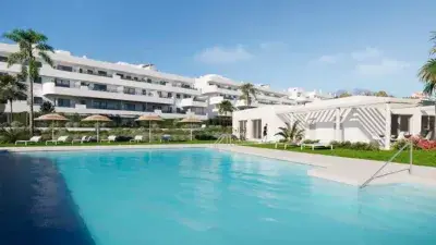 Pisos en Venta en Estepona - Aranya