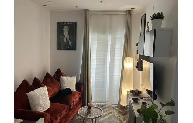 Alquiler Apartamento 1 Dormitorio Cadiz Centro Historico
