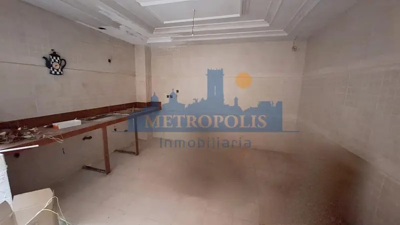 Chalet en venta en Burriana Castellon 6 dormitorios Jardin del Beso