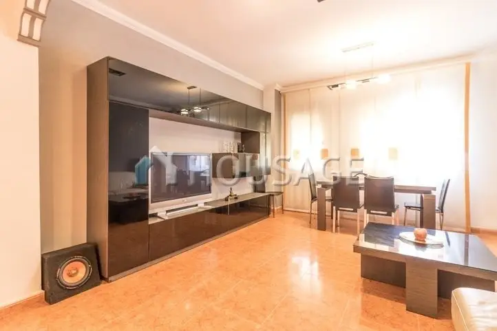 Piso en venta en L Alcudia 102m2 3 dormitorios 2 baños