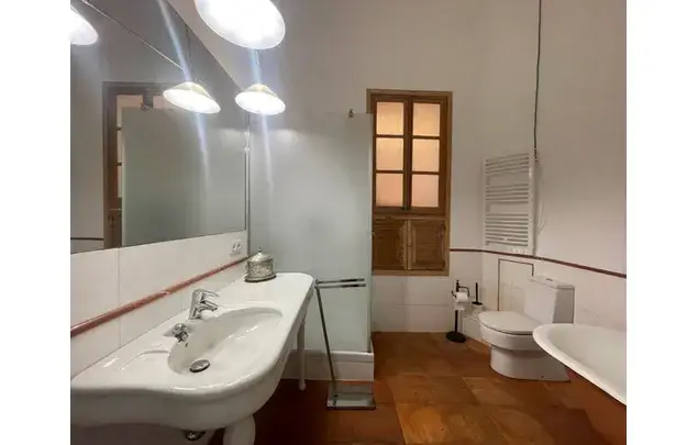 Apartamento 3 Dormitorios 240m2 Palma Centro Historico