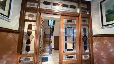 Atico con Despacho en Reinosa Centro