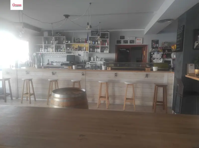 Venta Local Comercial Reformado Villatoro Burgos