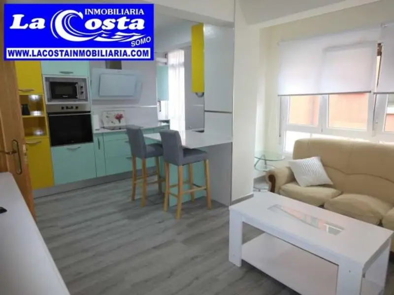 venta Piso en Somo, Cantabria (48333728197.101800)- Globaliza