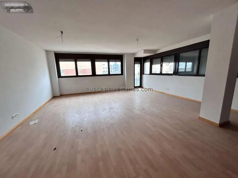 Oficina en Venta Illescas 66 m2 Plaza Garaje Trastero
