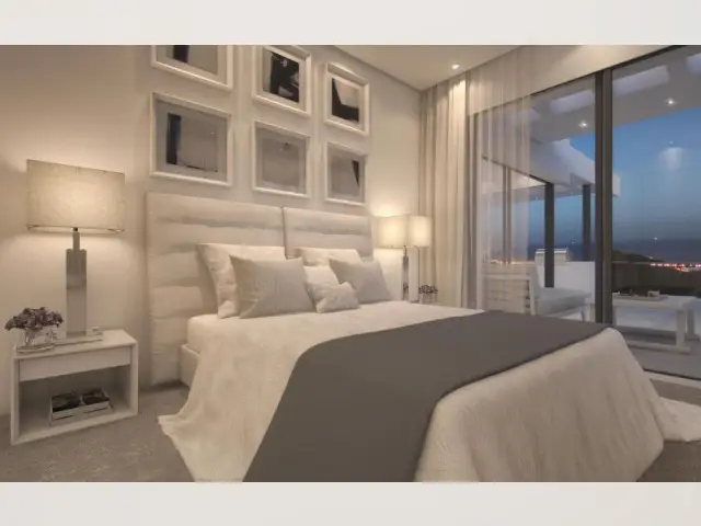 Piso de 2 Dormitorios en venta Marbella, España
