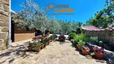 Casa en venta en Montfalco d'Osso 3 habitaciones Jardin Barbacoa