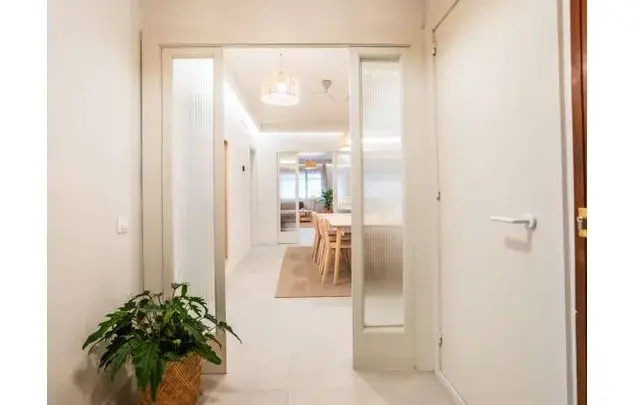 Alquiler Habitacion 90m2 Barcelona
