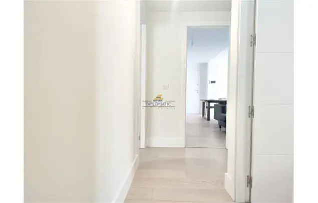 Alquiler Atico 3 Dormitorios Madrid 135m2 Lujo