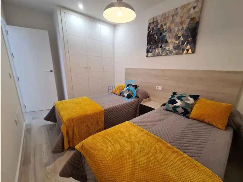 Adosados 3 Dormitorios Avileses Murcia Piscina Privada