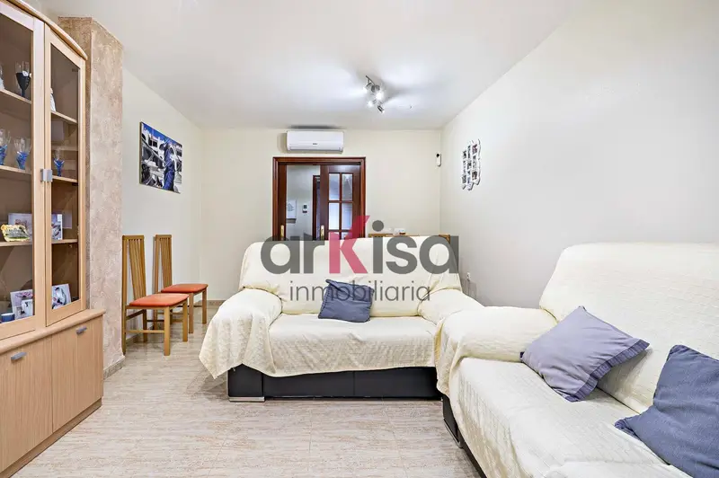 Venta Piso con trastero El Ejido Norte