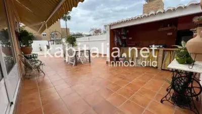 Chalet en venta cerca de Xativa 300m2