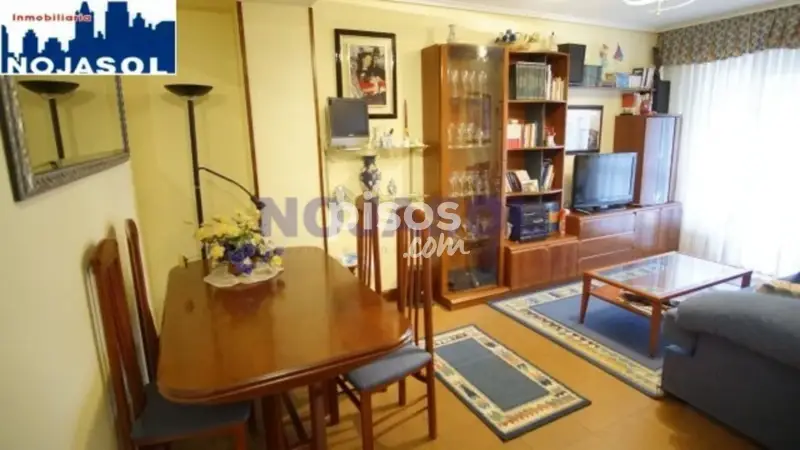 Apartamento en venta en Avenida de los Ris, cerca de Calle San Juan