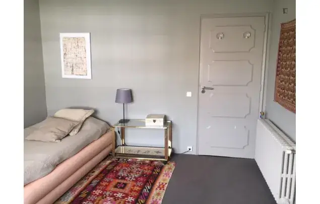 Alquiler Apartamento 4 Dormitorios Barcelona 3-24 Meses