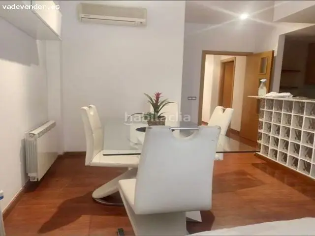 Piso con Terraza 42m2 Mataro Para Entrar a Vivir