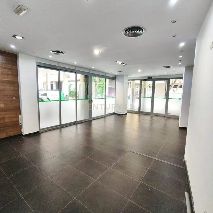 Apartamento de 1 dormitorio en Alicante