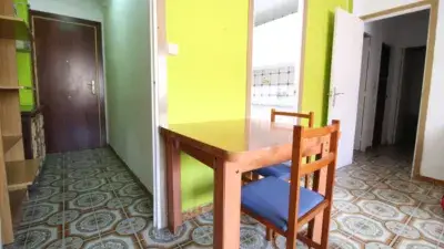 Alquiler Piso Estudiantes 75m² Cerca Renfe