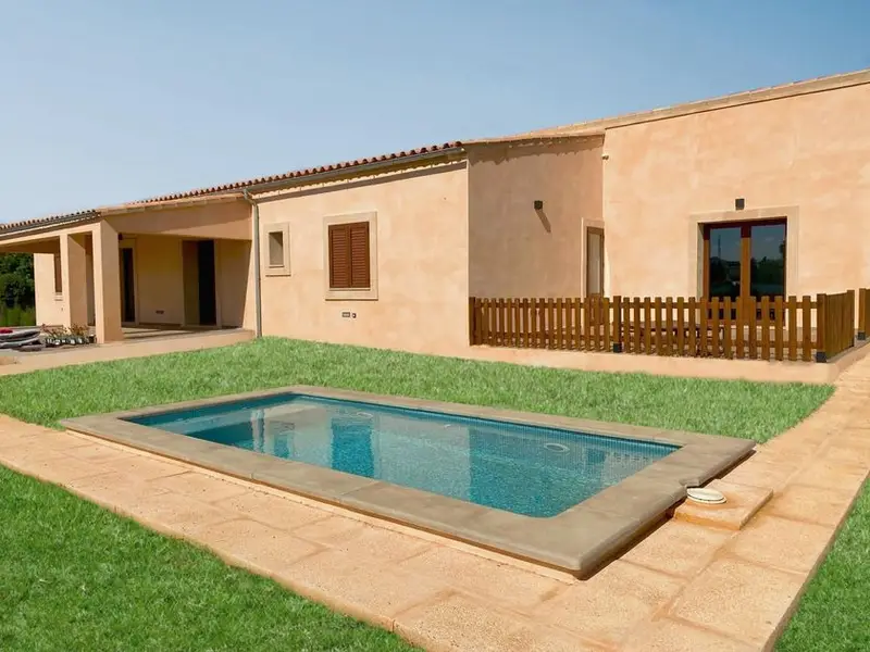 alquiler Chalet en Manacor, Balears (Illes) (CP1234)- Globaliza