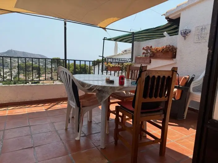 2 Bed Apartment for sale