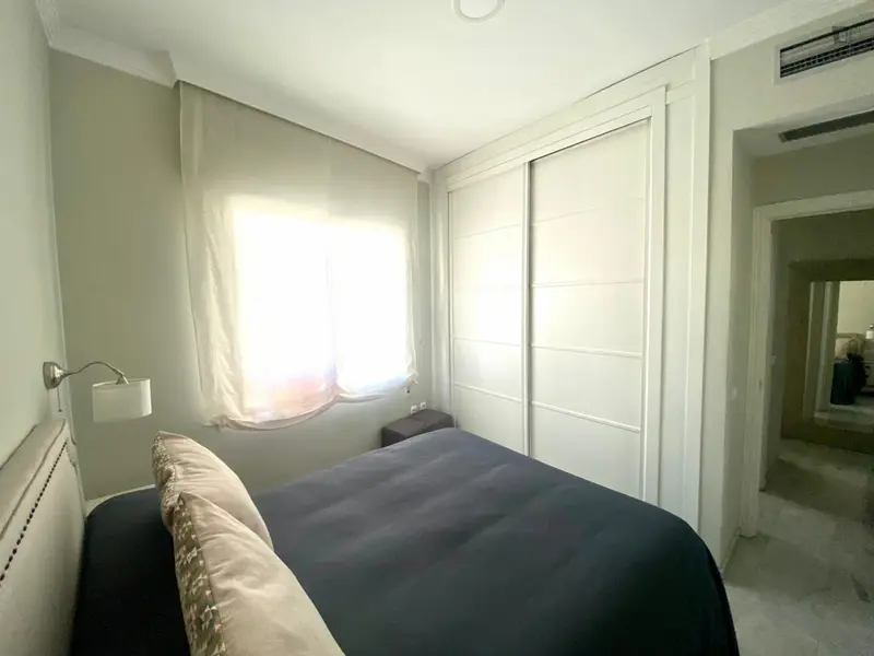 Apartamento en La Buhaira Sevilla Seguro y Luminoso