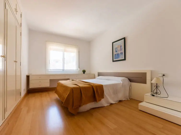 Piso de 4 Dormitorios alquiler Cambrils, España