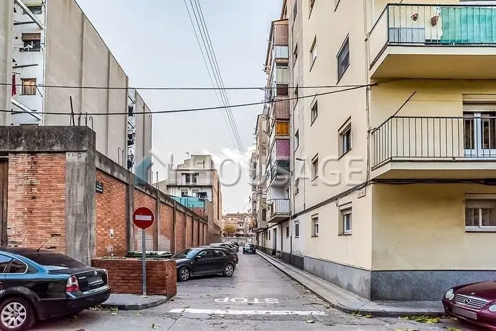 Piso en venta Tarrega 3 dormitorios 50m2