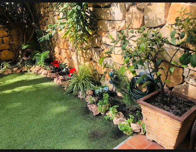 Apartamento 2 Dormitorios Calahonda Costa del Sol