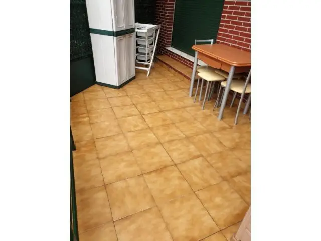 Duplex Coto Carcedo 2 Dormitorios Jardin Garaje Bodega