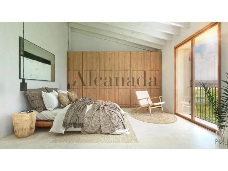 Chalet en venta en Alcúdia, Mallorca