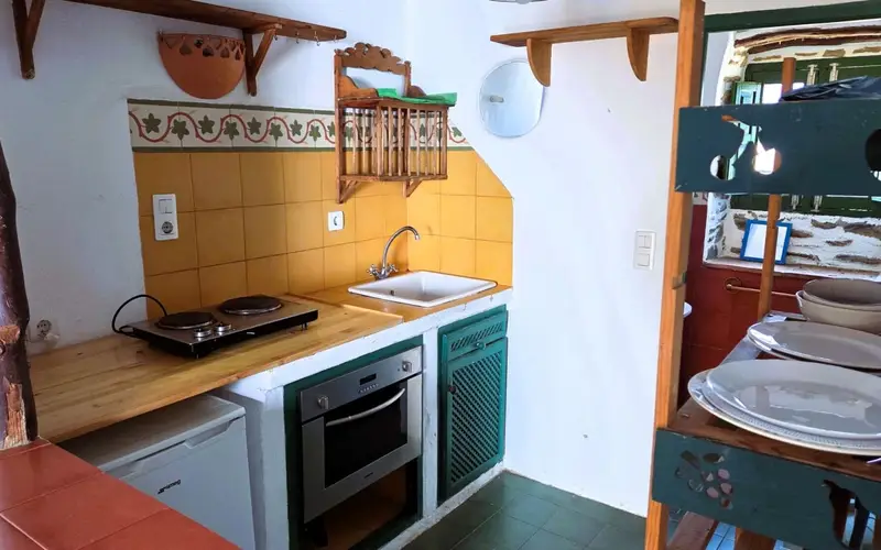 Casa en Venta Orgiva Granada Vistas Espectaculares