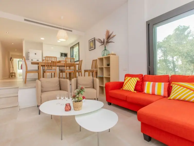 Casa Villa 4 Dormitorios Alquiler Llafranc Espaa