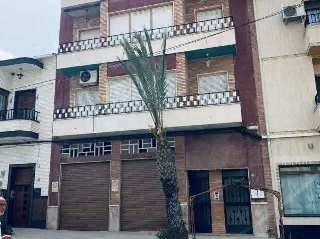 Apartamento 4 Dormitorios La Romana Alicante