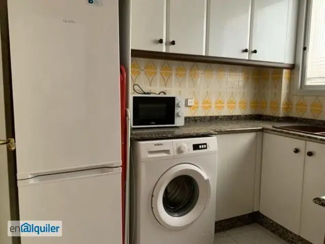 Alquiler piso amueblado ascensor La saïdia
