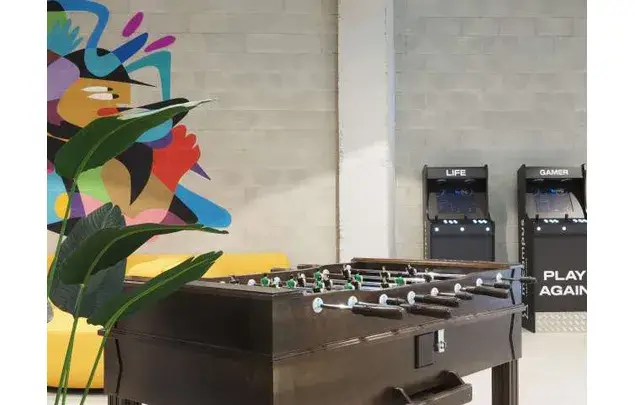 Alquiler Habitacion Amueblada Bilbao Residencia Gimnasio