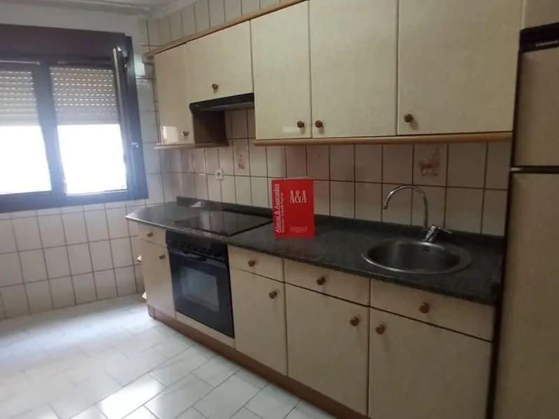 Venta Piso Cudillero Asturias 3 Dormitorios 2 Banos 97m2