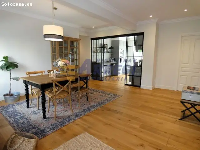 Piso en Venta Eibar Centro Reformado 2 Habitaciones