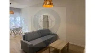 Estudio en Malaga Capital Cerca de la Playa Agosto