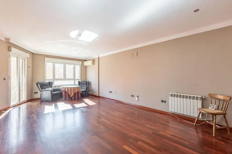 Venta Piso Lujo Alhamar Centro Granada 5 Habitaciones 3 Banos Garaje