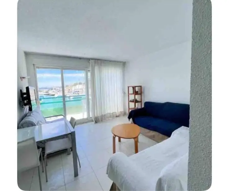 Alquiler Apartamento Vistas al Mar Alcoceber Las Fuentes