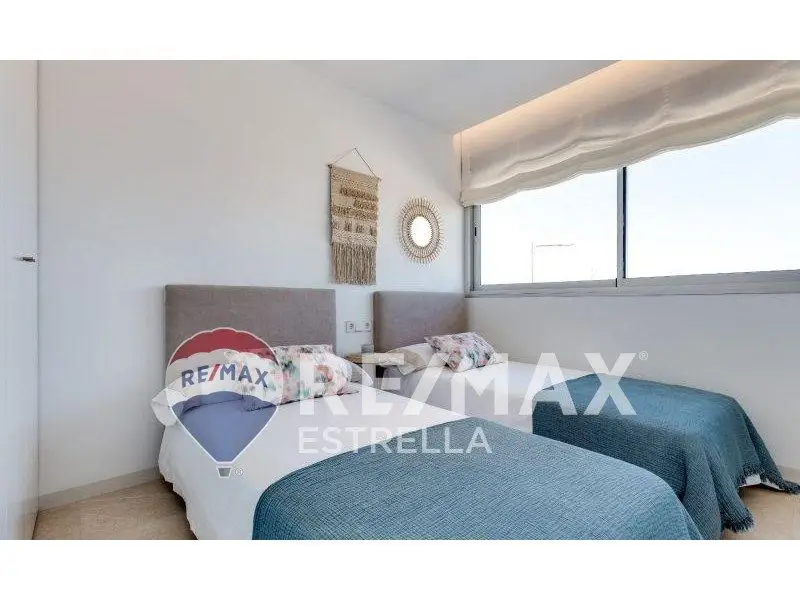 Venta Bungalow Piscina El Altet Ref N2188
