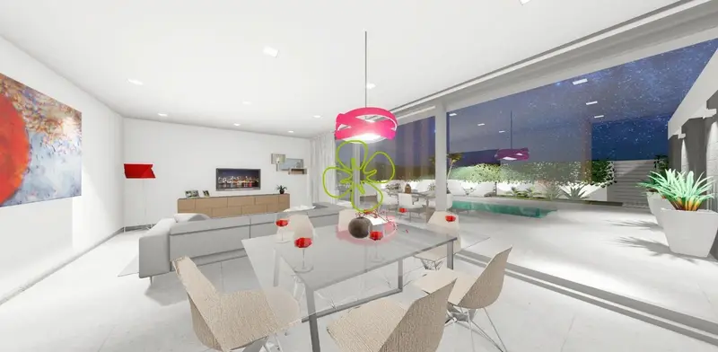Chalet en venta en San Juan de los Terreros, Pulpí, Almería