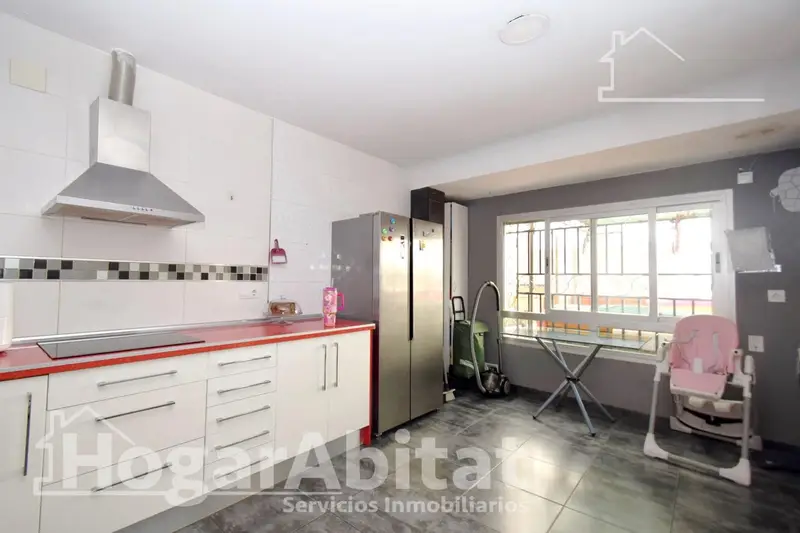 Ático en venta en Catarroja, Valencia
