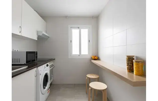 Alquiler de Habitacion en Getafe